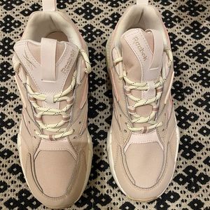 Women’s Reebok Aztrek Double Mix Pops